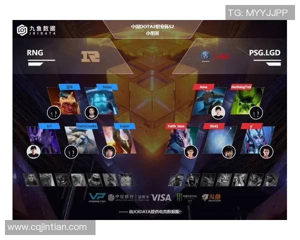 DOTA2专题深入分析RNG战队近期表现与未来发展潜力