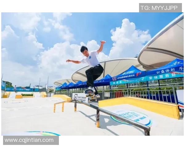 南京滑板队状态分析与发展前景探讨滑板文化的未来之路 南京滑板队状态分析与发展前景探讨滑板文化的未来之路