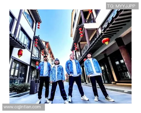 上海街舞队的团队协作变革与热议街舞文化的深度融合探讨